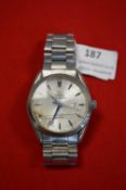 Omega Seamaster 150m Chronometer Wristwatch (in wo