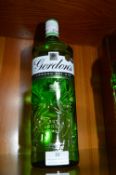 Gordon's London Dry Gin 1L
