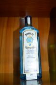 Bombay Sapphire London Dry Gin 1L