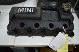 Mini Engine Cover