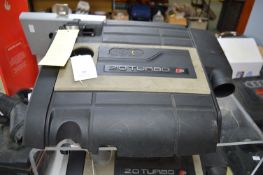 Audi 2.0 Turbo S Engine Cover