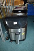*Two Gourmia 6.7L Digital Air Fryers