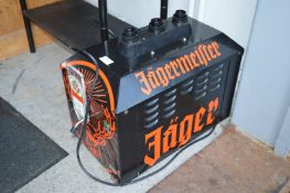 Jägermeister Chiller Dispenser