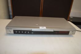 Sharp DVSL10 DVD Player