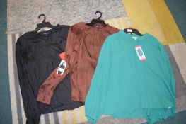 *3x Assorted Hilary Radley and Ella Moss Size: M