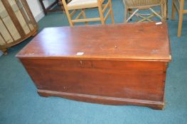 Pine Blanket Box (AF)