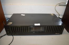 Sherwood EQ1330 Graphics Equiliser