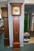 Charles Frodsham Long Case Clock