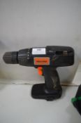 Challenge Electric Drill (no battery)