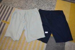 *2x Jachs Size: M Shorts