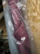 *5m X 1.4m Roll of Fabric As Seen