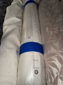 *21m X 1.1m Roll of Roll of Top Quality Crepe Type Dress Fabric