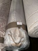 *25m X 1.4m Roll of Top Quality Curtain Fabric