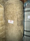 *8m X 1.4m Roll of Upholstery Fabric