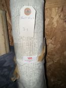 *3m X 1.4m Roll of Upholstery Fabric
