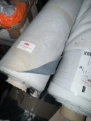 *8 m x 1.5m roll of Blue top quality faux leather fr Fabric