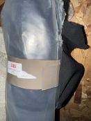 *20m X 1.4m Roll of Soft Polyviscose Trouser Type Fabric