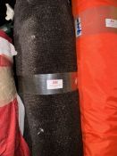 *7mX 1.4m Roll of Moquette Fabric