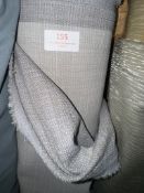 *12 M X 1.4m Roll of Upholstery Fabric
