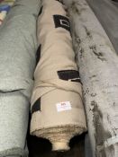 *15m X 60” Roll of Box Design Furnishing Fabric