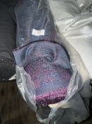 *15m X 1.4m Roll of Upholstery Fabric