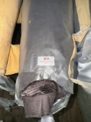 *15m X 1.4m Roll of Khaki Cotton Type Supersoft Corduroy Fabric Suitable For Clothing Or Upholstery