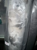 *15m X 1.4m Roll of Print Cotton Type Fabric