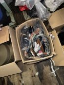 *box of various zips as seen