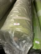 *50 m x 1.4m Roll of heavy waffle type upholstery Fabric
