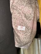 *10 m x 1.4m Roll of shimmer Fabric