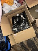 *box of various zips as seen