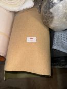 *25 m x 1.4m roll of classic green fr top quality faux leather Fabric for upholstery and handbags