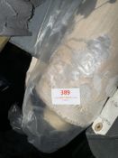 *8m X 1.4m Roll of Top Quality Curtain Fabric