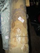 *20m X 1.4m Roll of Beige Fabric