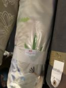 *20m X 3m(Wide) Roll of Children’s Polycotton Animal Print Fabric