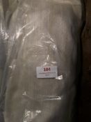 *15m X 1.4m Roll of Curtain Type Fabric