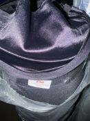 *50m X 1.4m Wetlook Silky Lycra Type Fabric