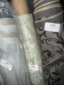 *2m X 1.4m Roll of Fabric