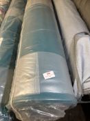 *50m X 1.4m Roll of Green Heavy Fabric