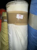 *142m X 1.4m Roll of Coated Type Lining Fabric