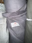 *16m X 1.4m Roll of Cotton Corduroy Fabric