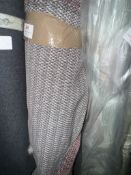 *3m X 1.4m Roll of Upholstery Type Fabric