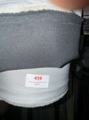 *20 m x 1.4m Roll oftri laminated blackout Fabric