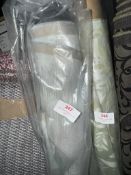 *4m X 1.4m Roll of Curtain Fabric