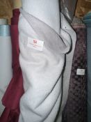 *Bundle of 4 Rolls of Upholstery Type Fabric Totalling Approx 12m