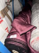 *30 m x 1.4m Roll of Curtain Fabric