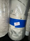 *30 m x 1.4m Roll of print cotton type fabric