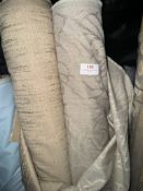 *Bundle of 2 Rolls of Furnishing Fabrics