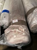 *30m X 1.4m Roll of Top Quality Curtain Fabric