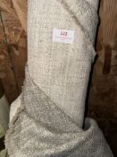 *4m X 1.2m Roll of Upholstery Fabric